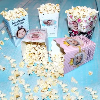Popcorn Kutusu