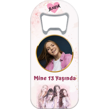 Blackpink Temalı Magnet Açacak